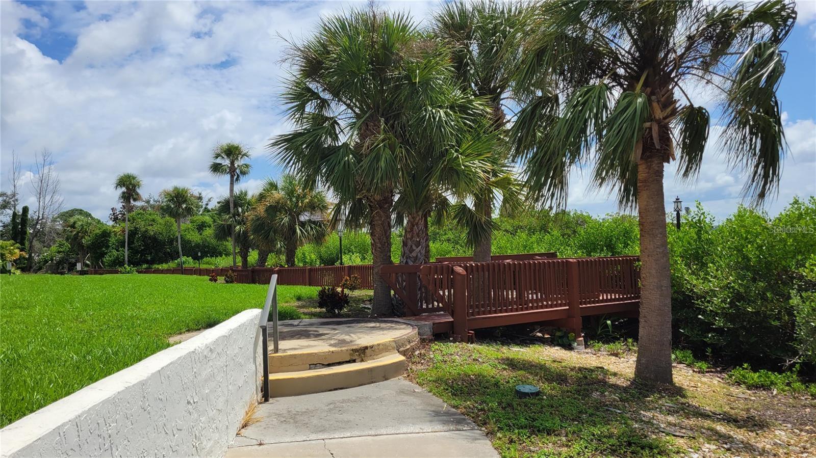 CASTEL DEL MARE - Residential Lease