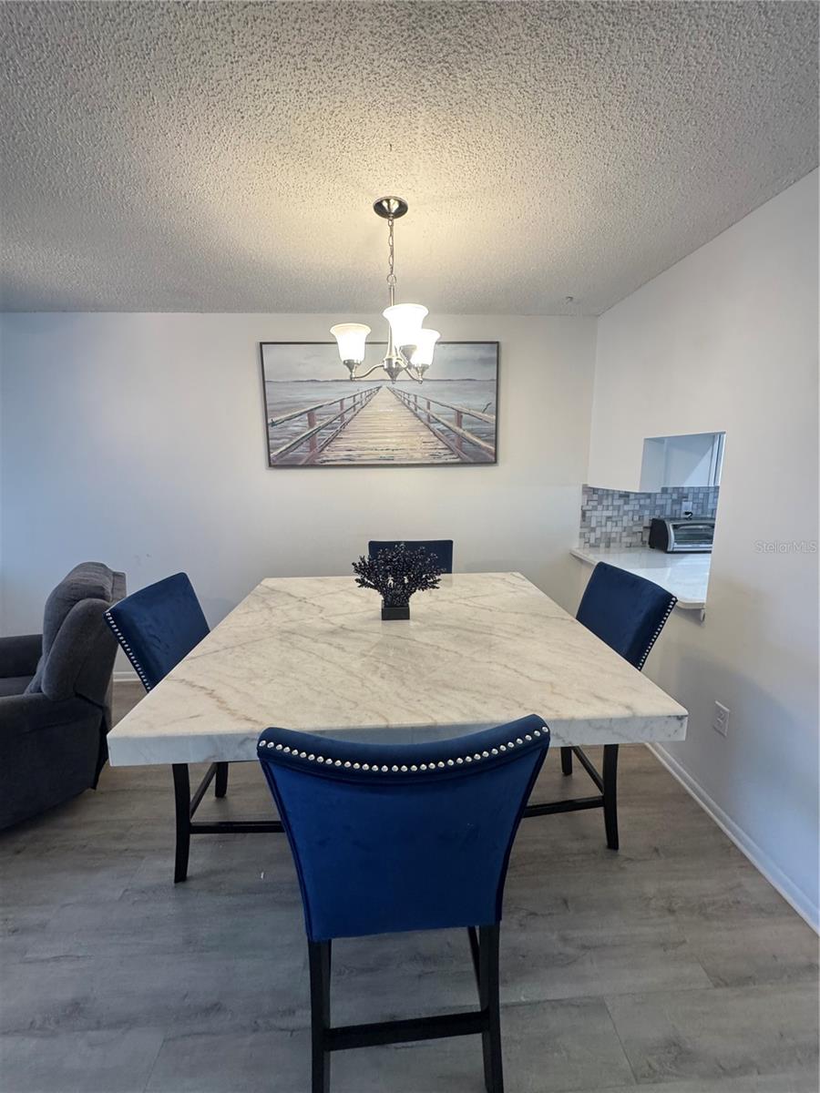 CASTEL DEL MARE - Residential Lease