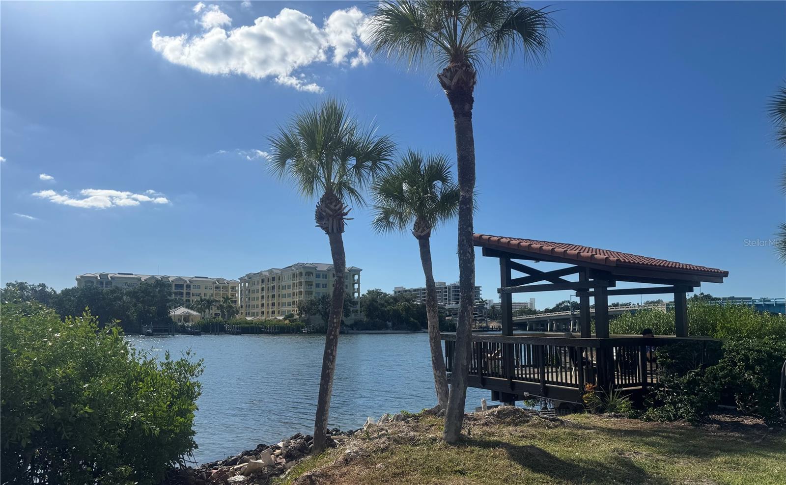 CASTEL DEL MARE - Residential Lease