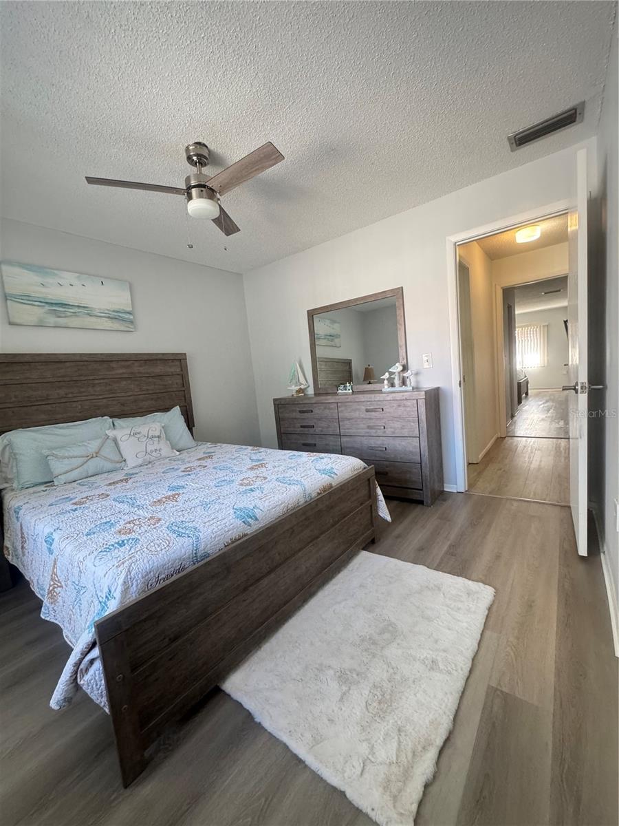 CASTEL DEL MARE - Residential Lease