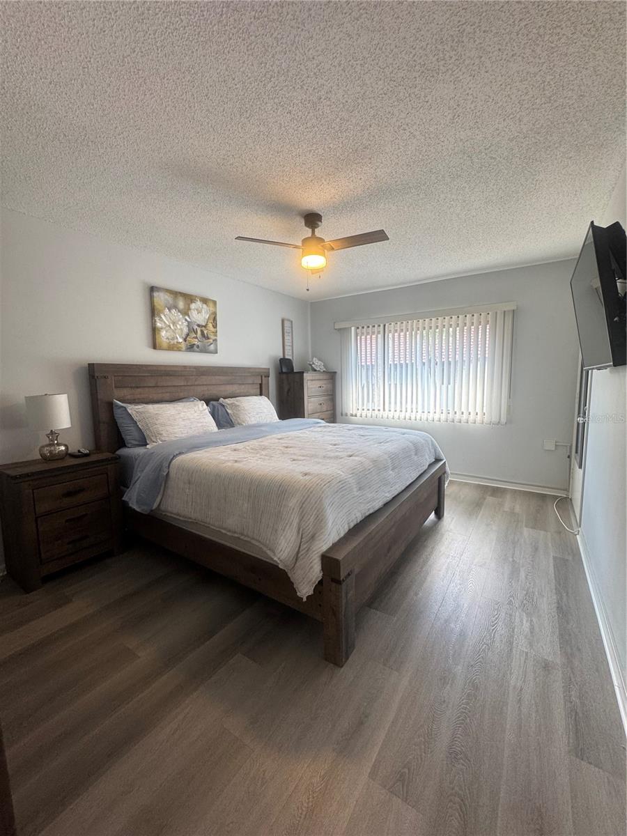 CASTEL DEL MARE - Residential Lease