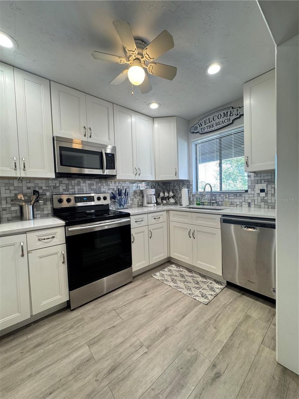 Photo of 1634 Stickney Point Road #1634-201, Sarasota, FL 34231 (MLS # A4669750)