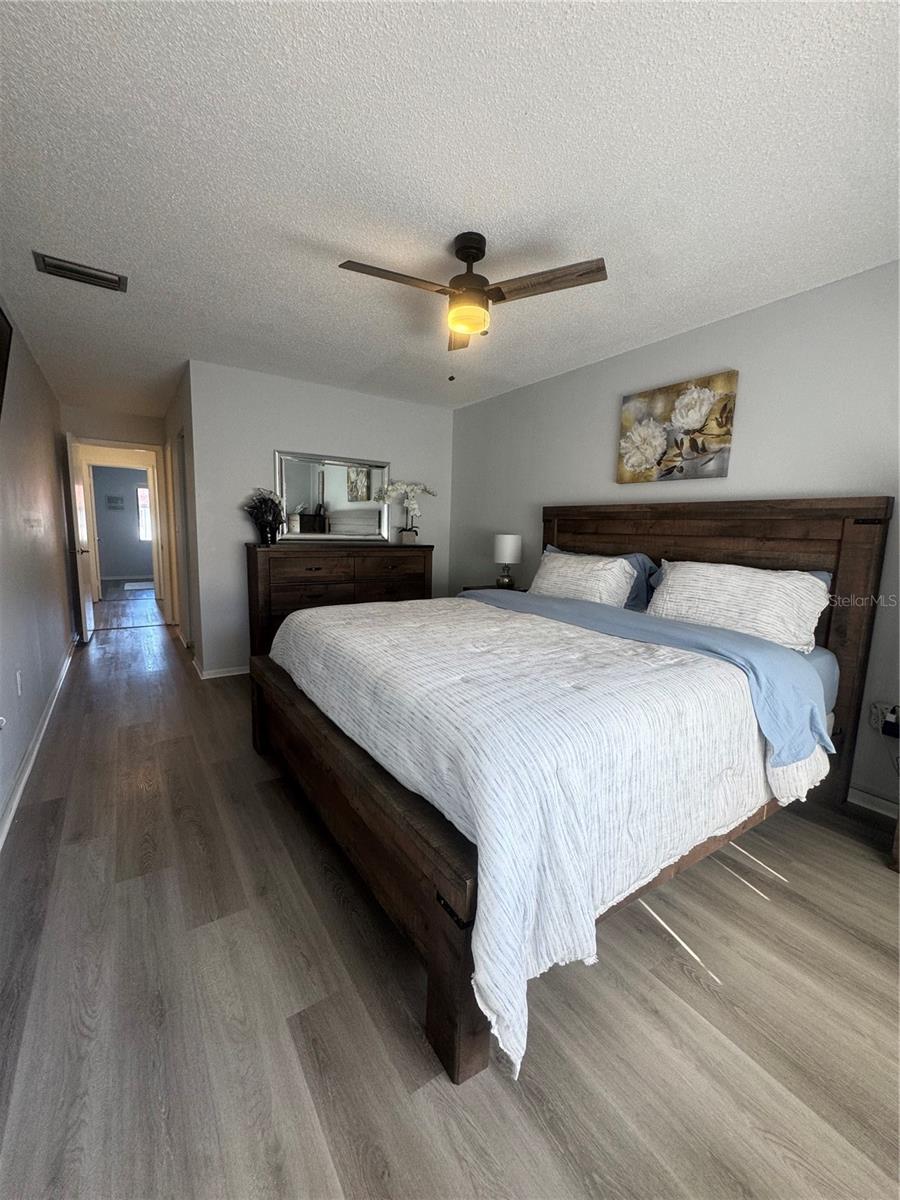 CASTEL DEL MARE - Residential Lease