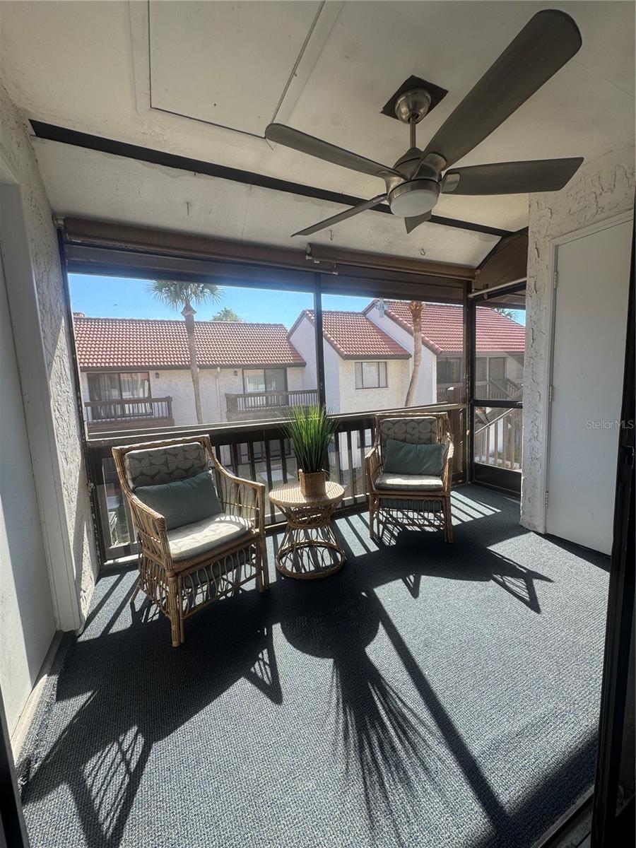 CASTEL DEL MARE - Residential Lease