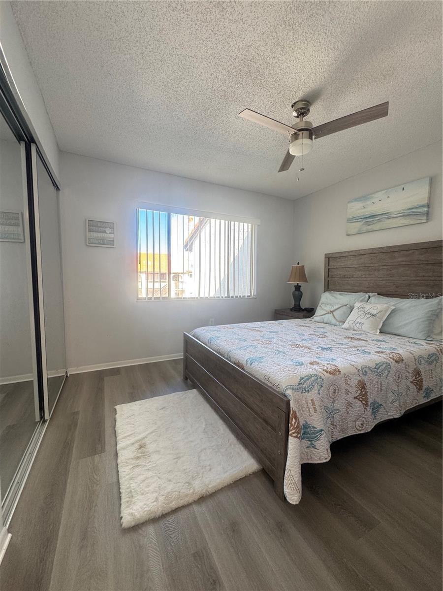 CASTEL DEL MARE - Residential Lease