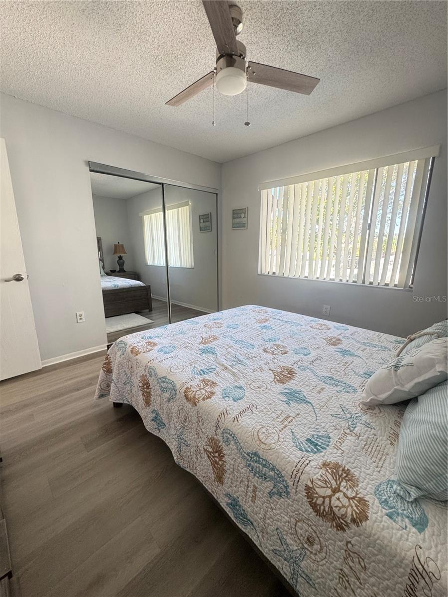 CASTEL DEL MARE - Residential Lease