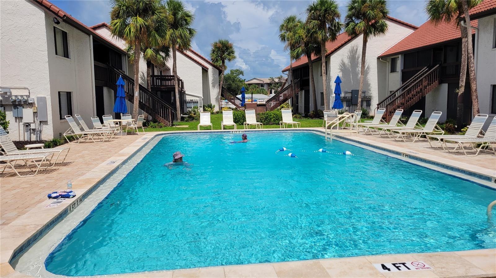 CASTEL DEL MARE - Residential Lease