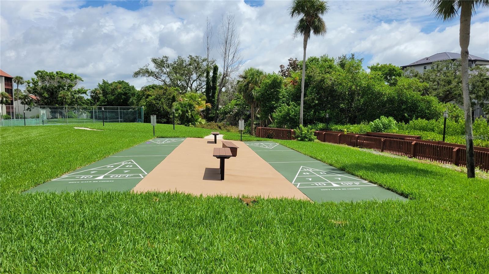 CASTEL DEL MARE - Residential Lease