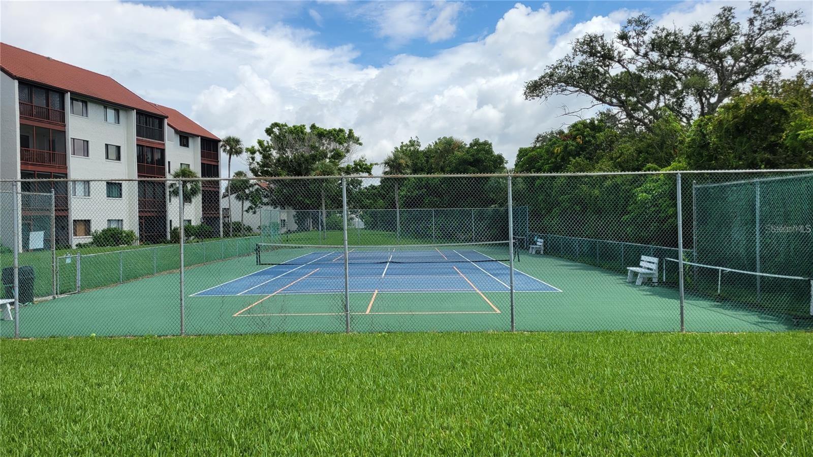 CASTEL DEL MARE - Residential Lease