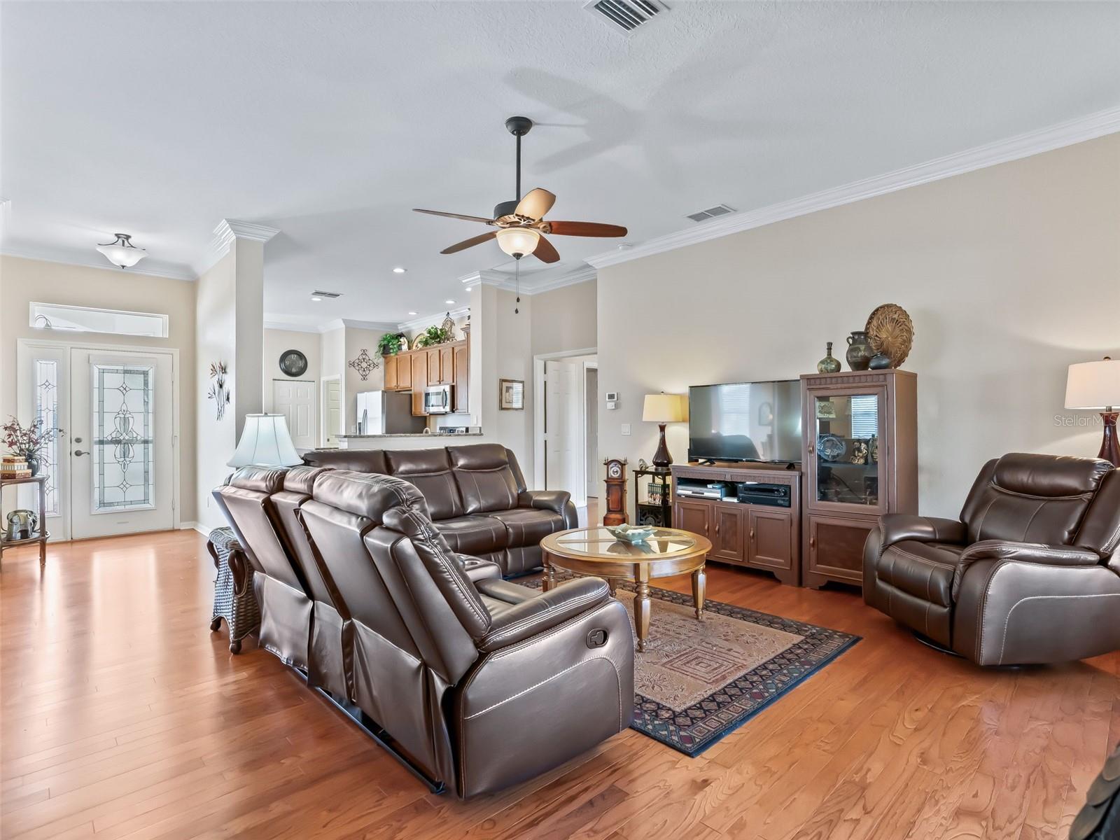 STONECREST - Residential