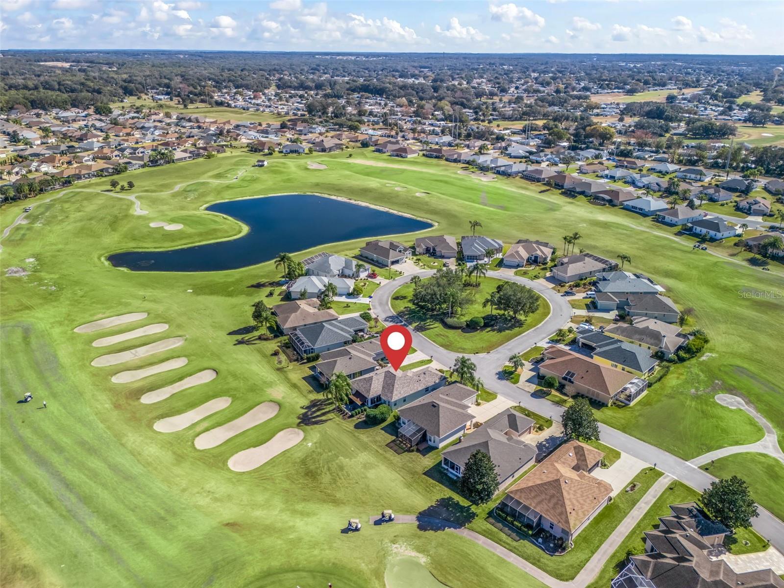 STONECREST - Residential