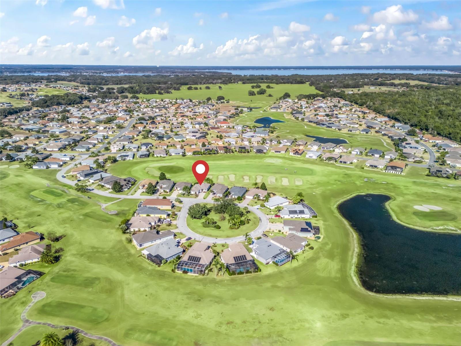 STONECREST - Residential