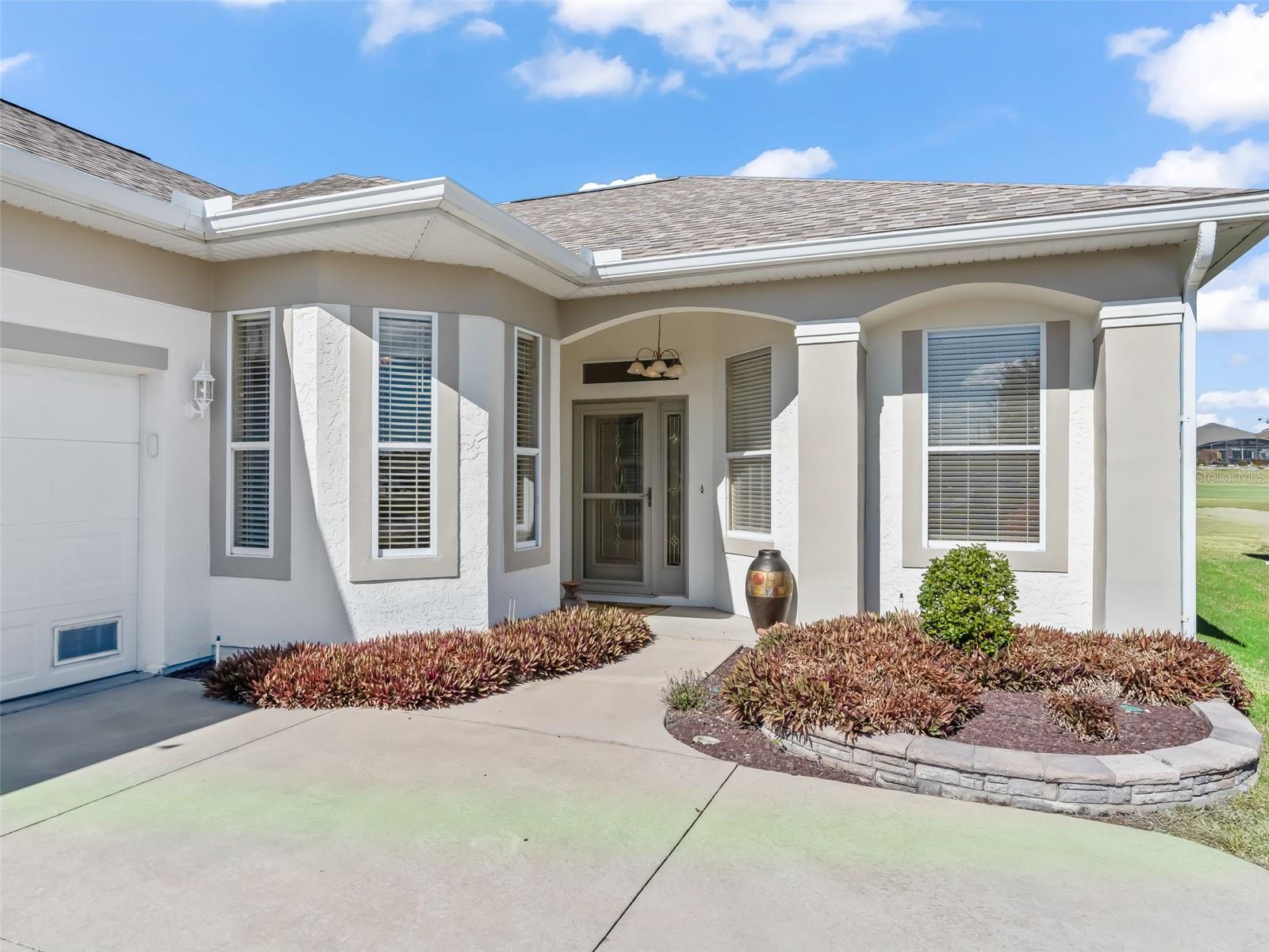 STONECREST - Residential