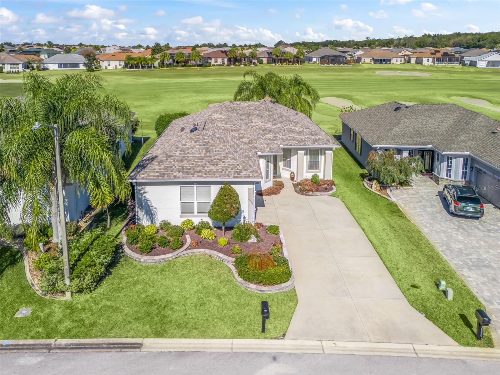 STONECREST - Residential