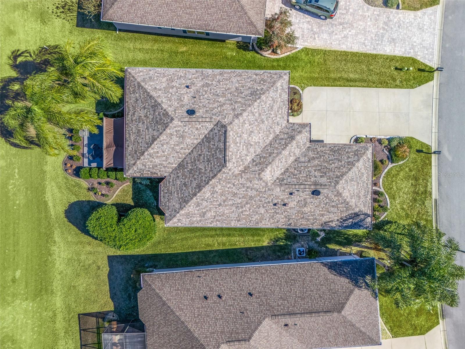 STONECREST - Residential