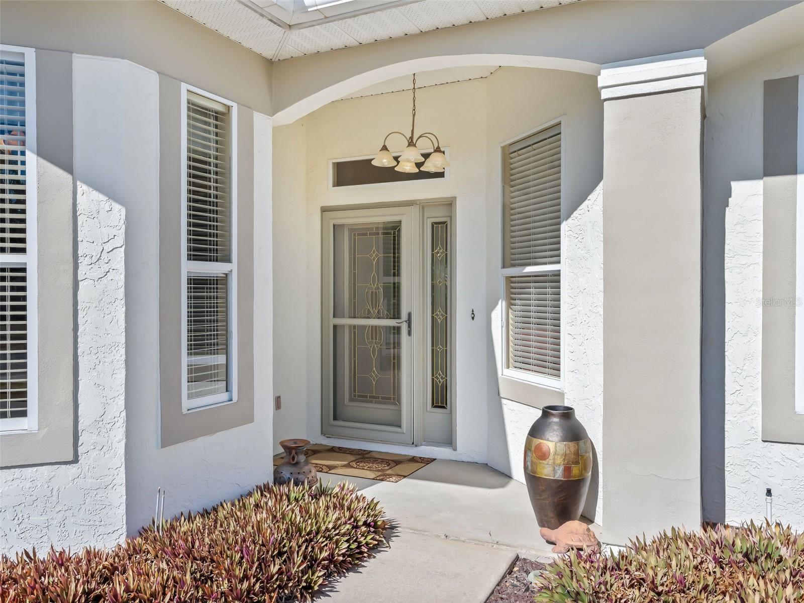 STONECREST - Residential