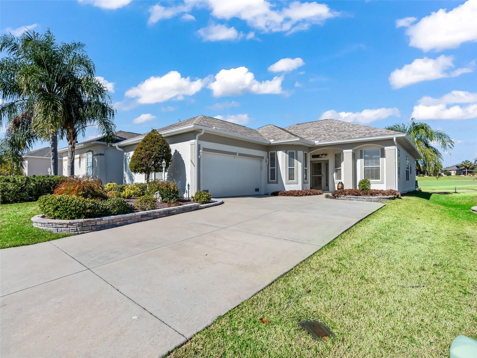 STONECREST - Residential