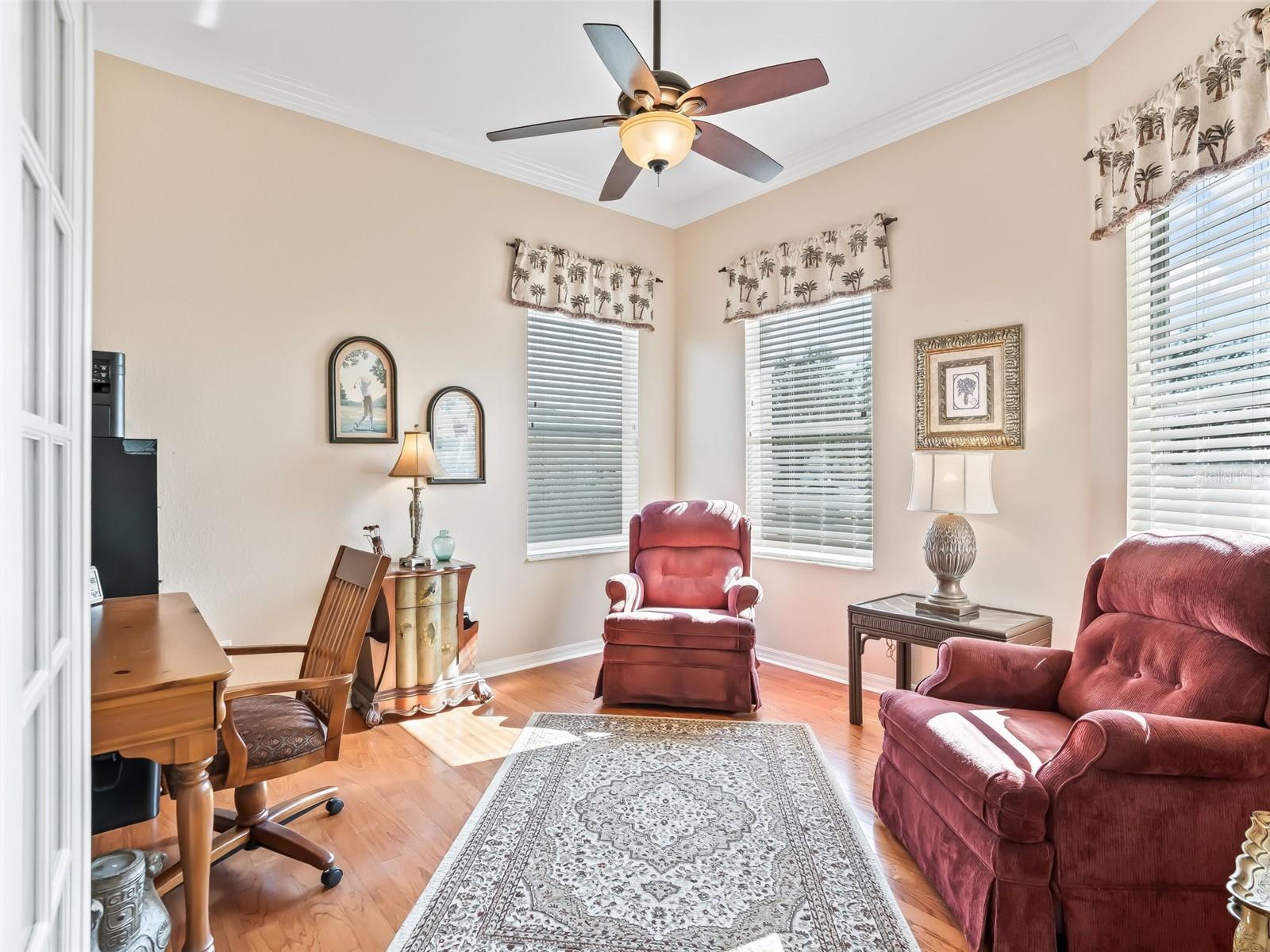 STONECREST - Residential