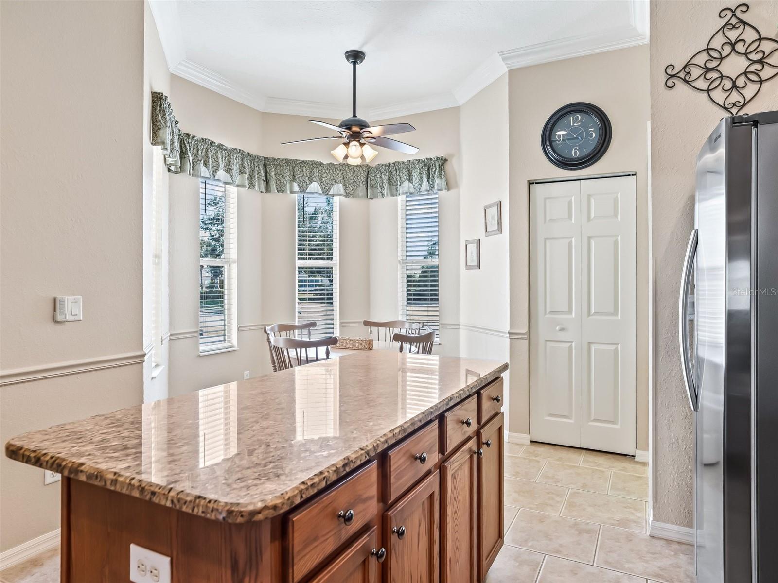 STONECREST - Residential