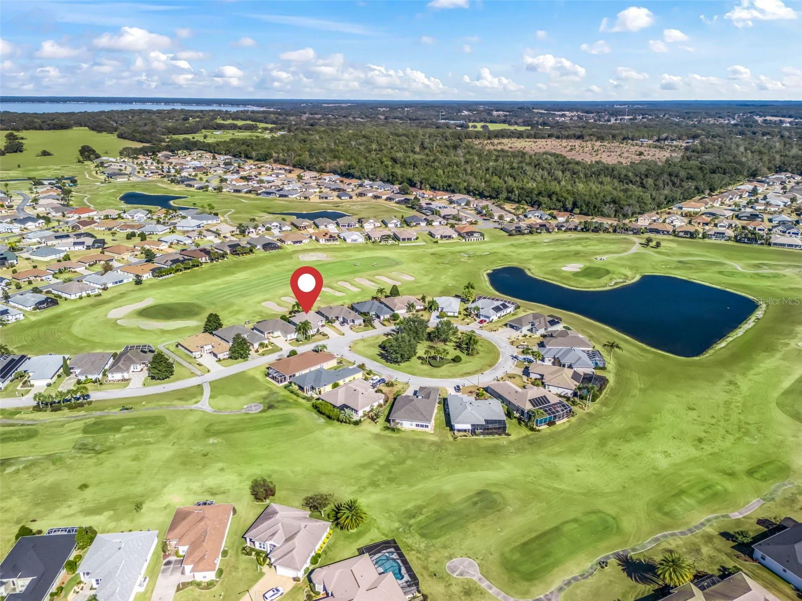 STONECREST - Residential