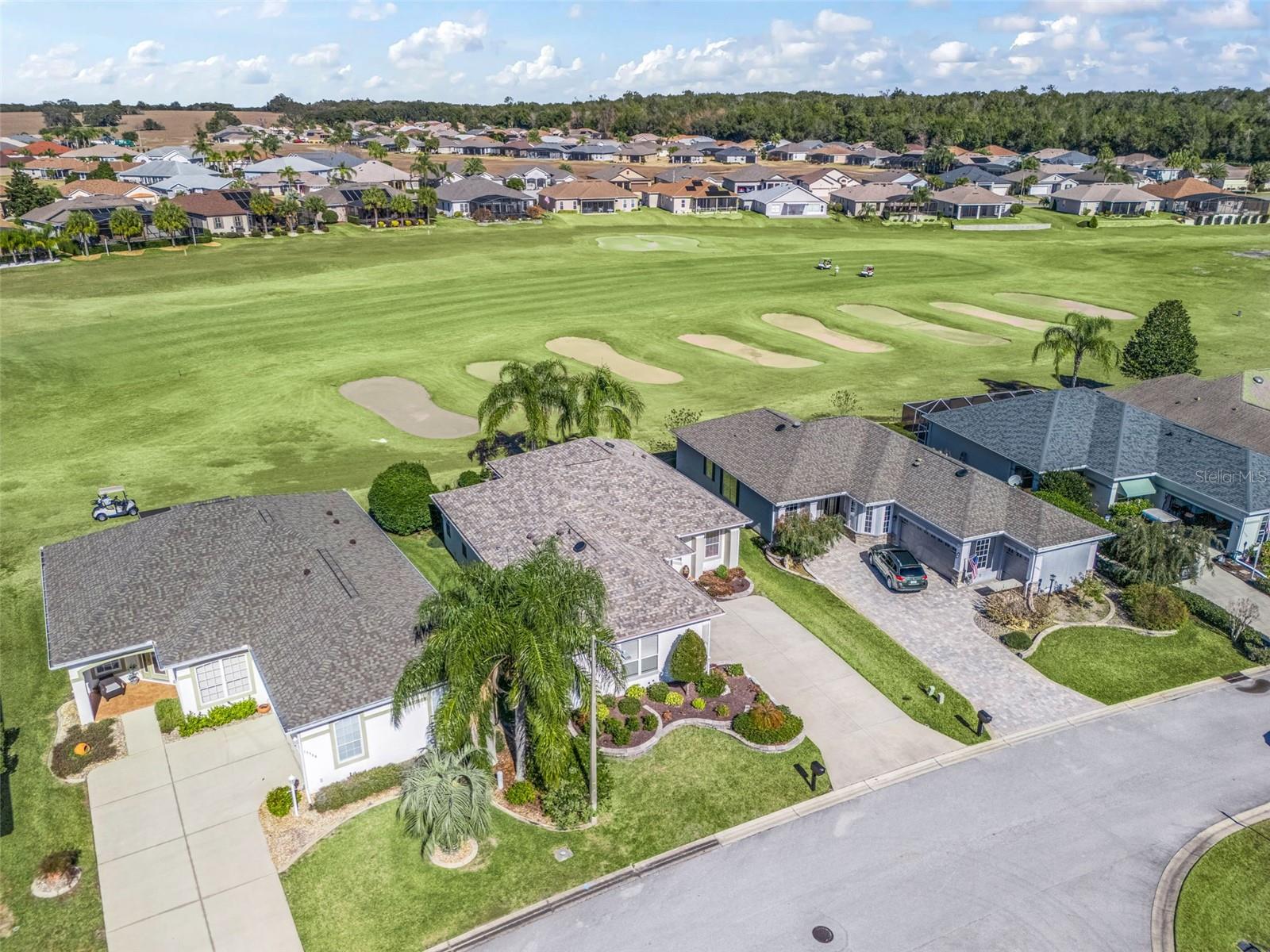 STONECREST - Residential