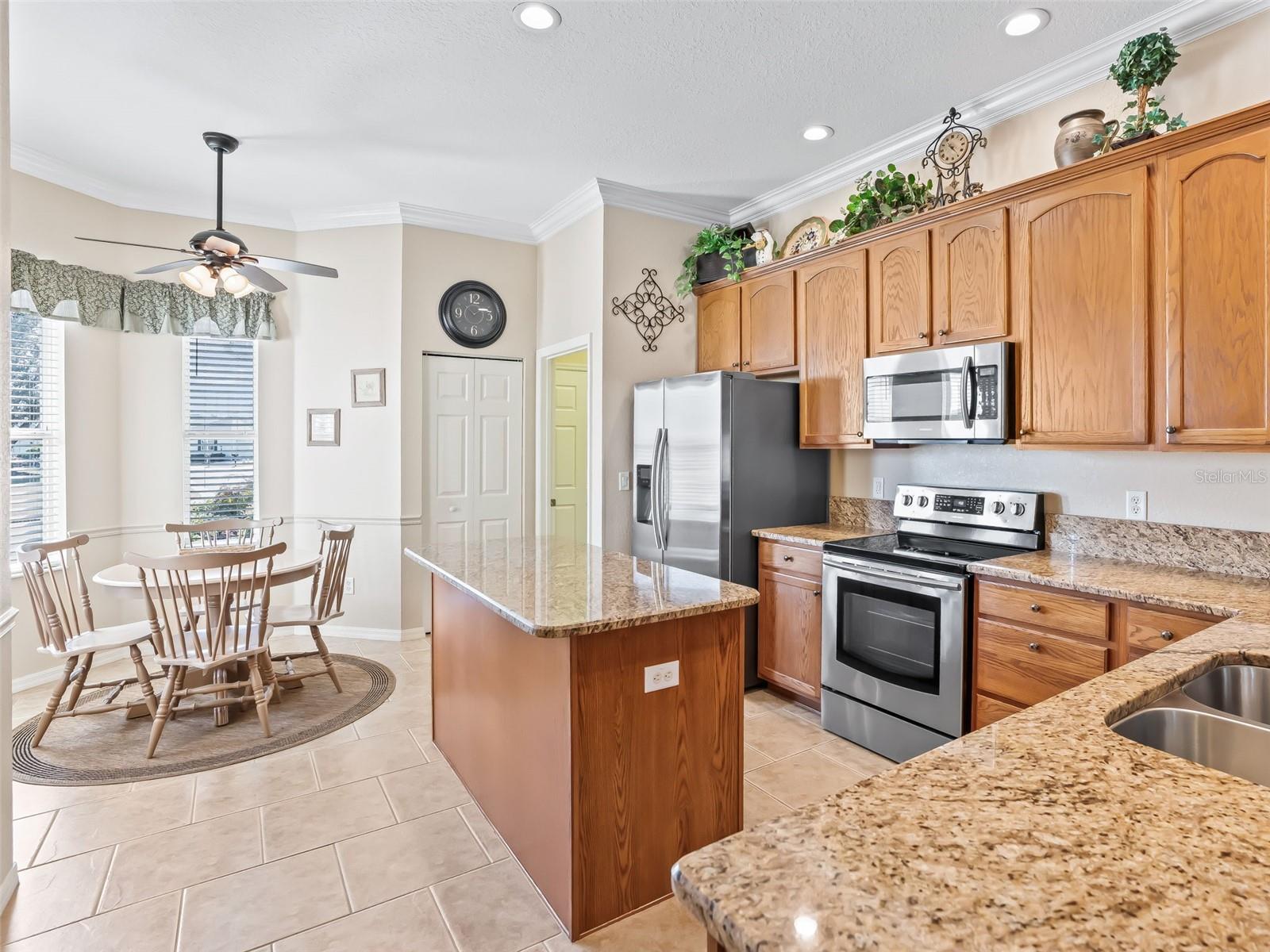 STONECREST - Residential