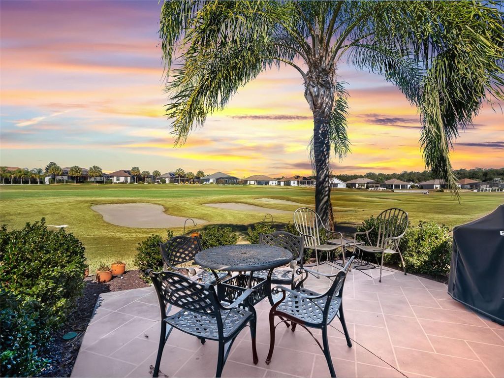 Photo of 12255 SE 177th Loop, Summerfield, FL 34491 (MLS # G5107070)