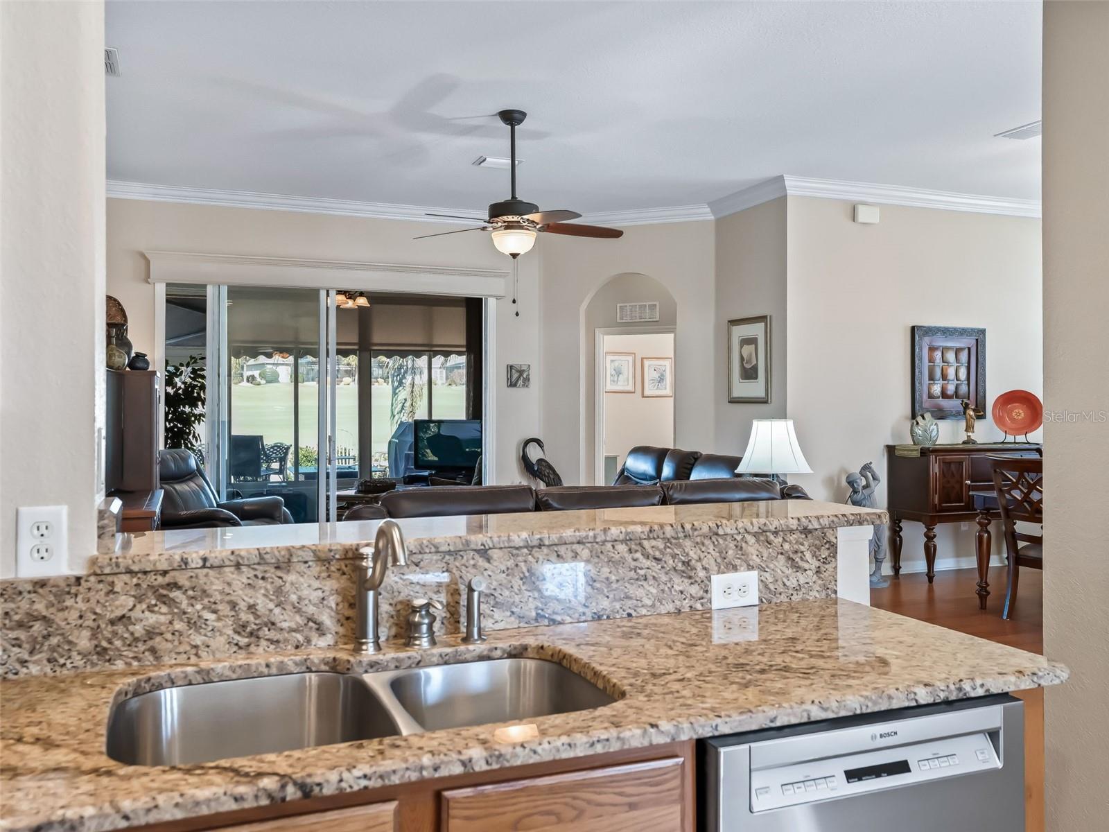 STONECREST - Residential