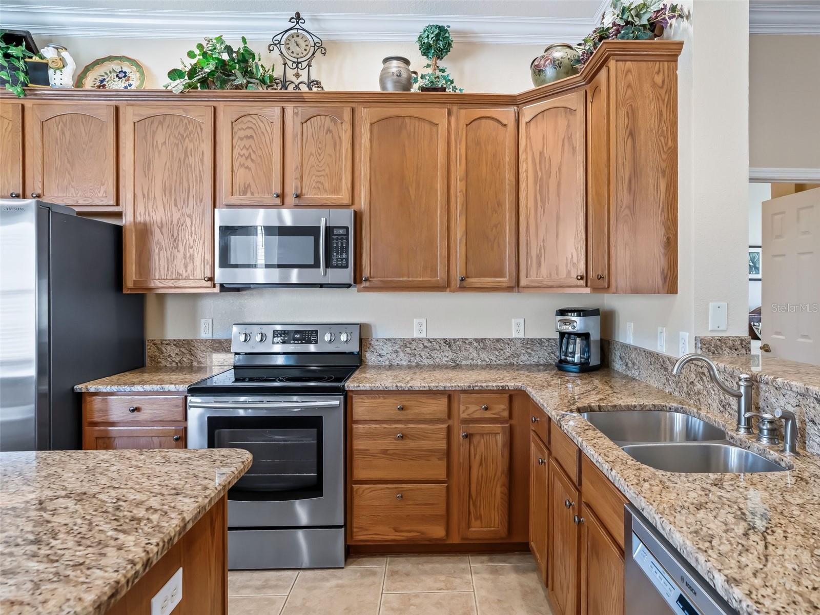 STONECREST - Residential