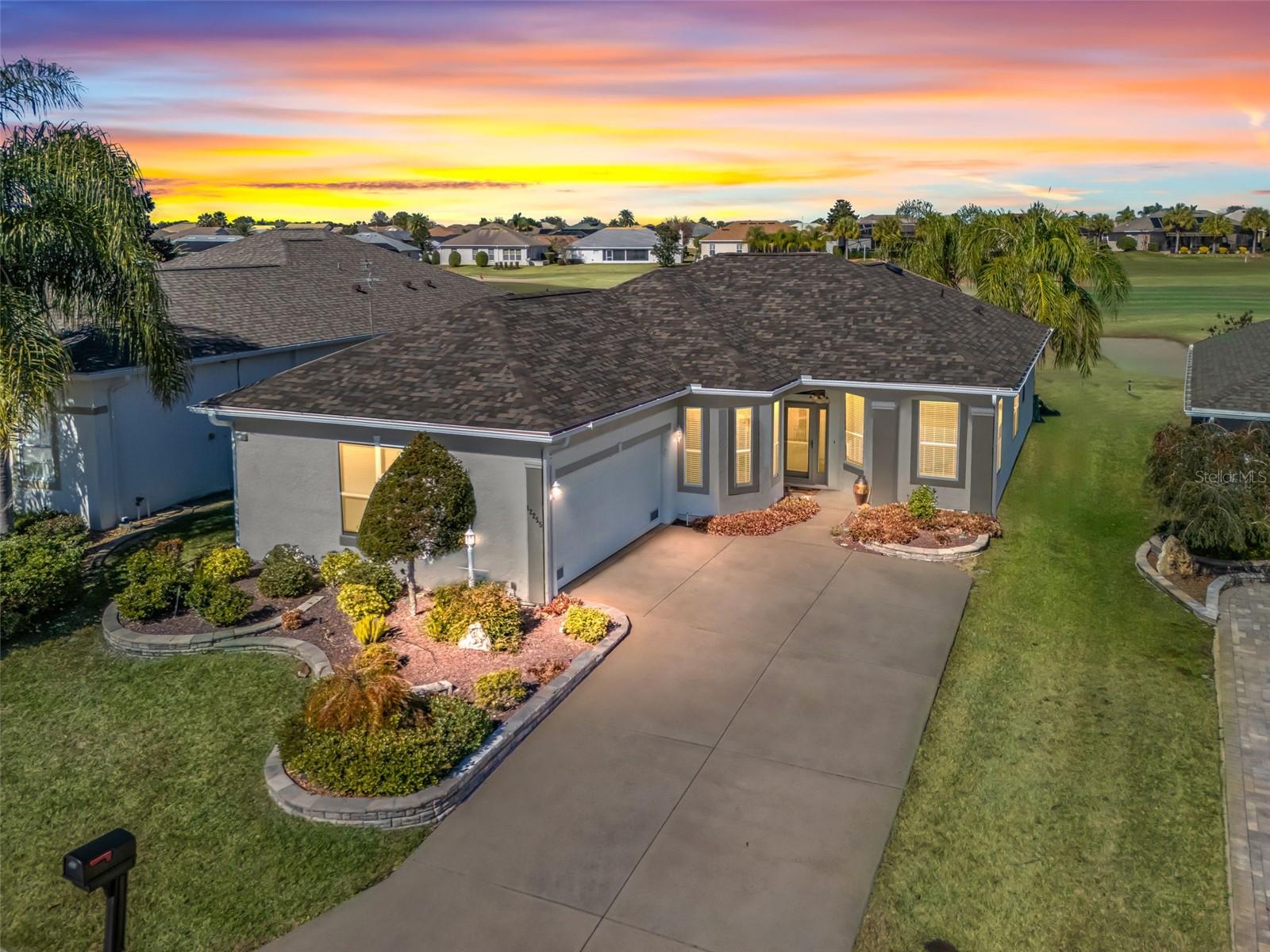 STONECREST - Residential