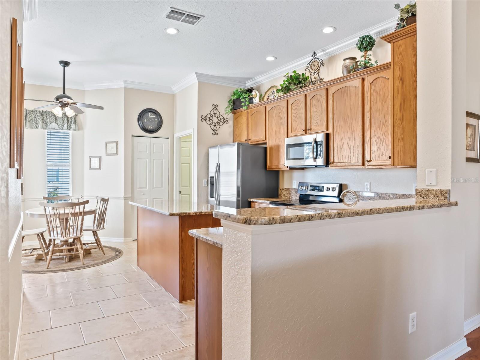 STONECREST - Residential