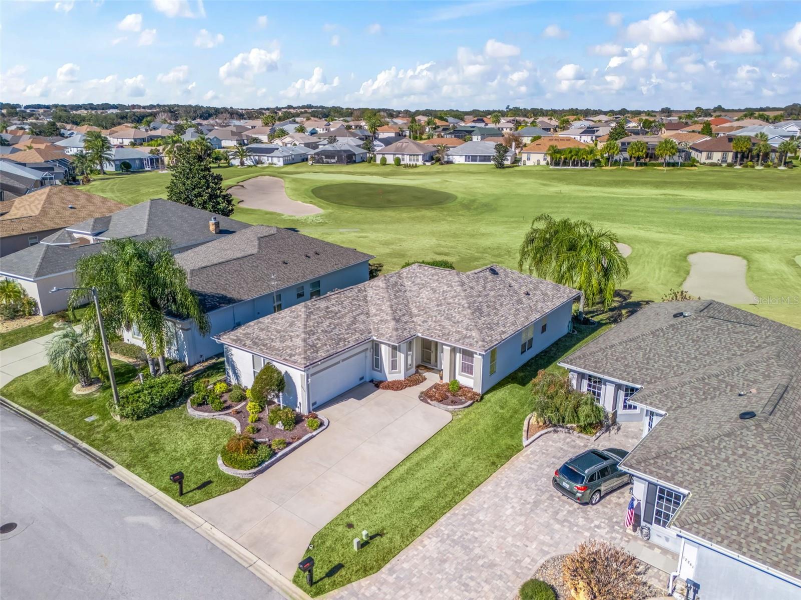 STONECREST - Residential