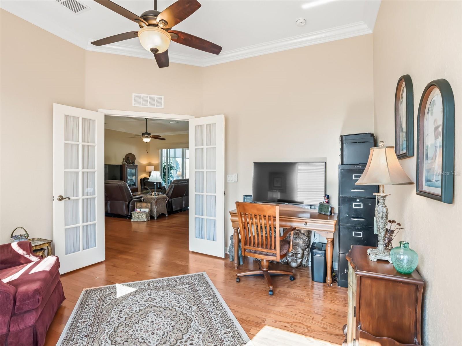 STONECREST - Residential