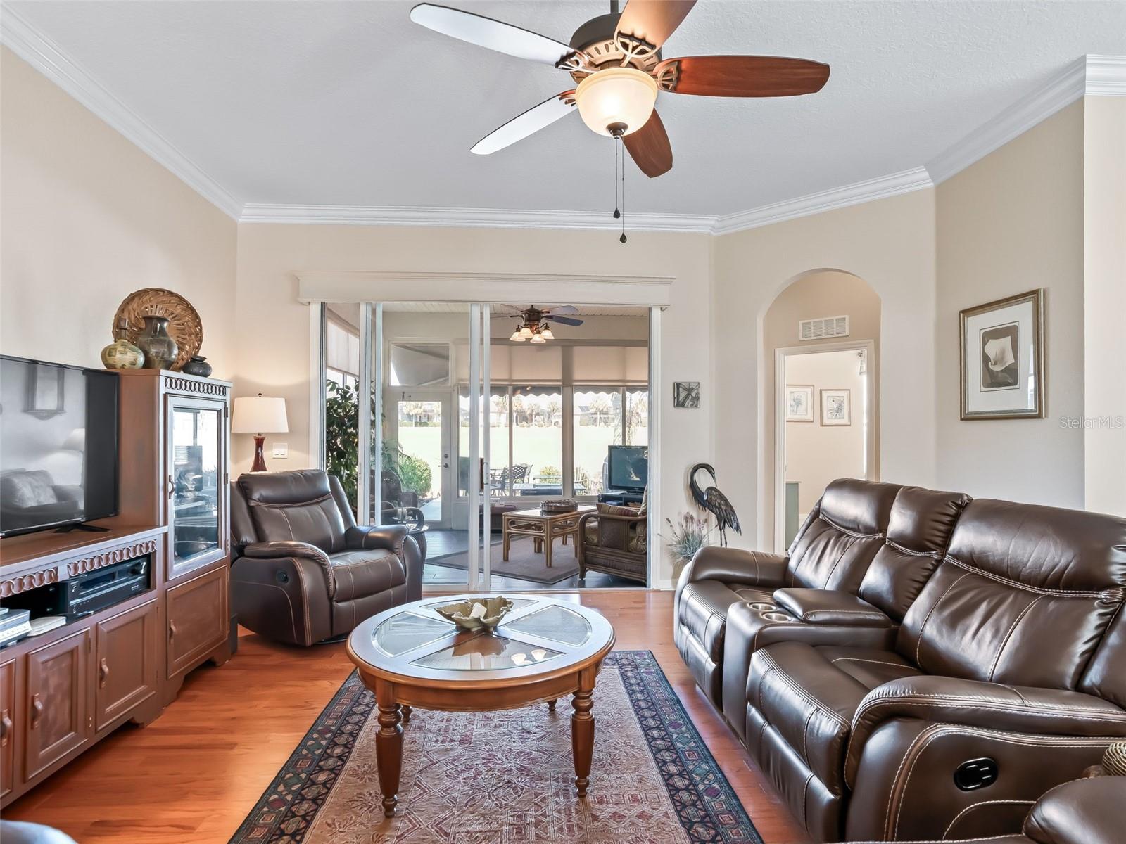 STONECREST - Residential