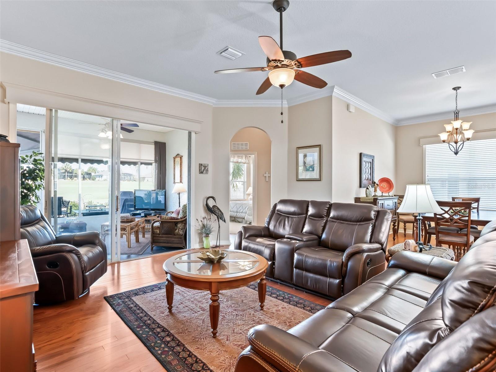 STONECREST - Residential