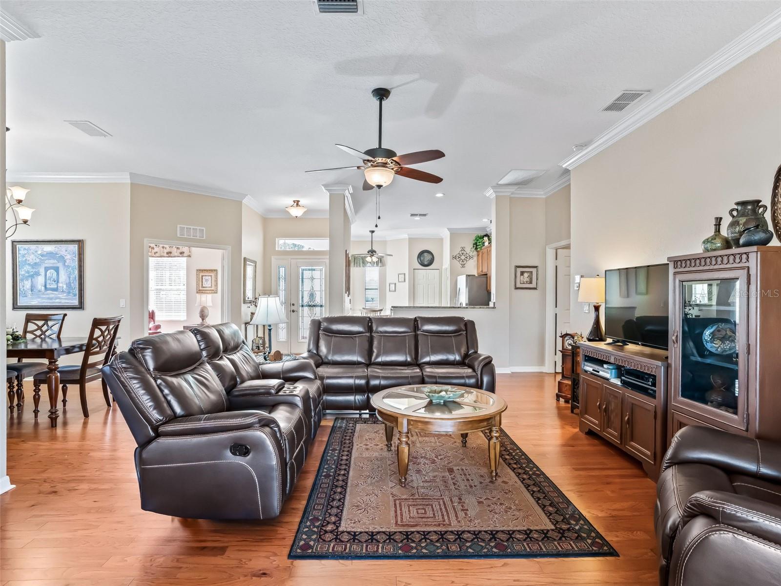 STONECREST - Residential