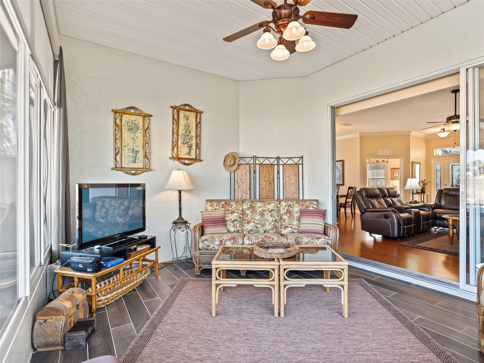 STONECREST - Residential