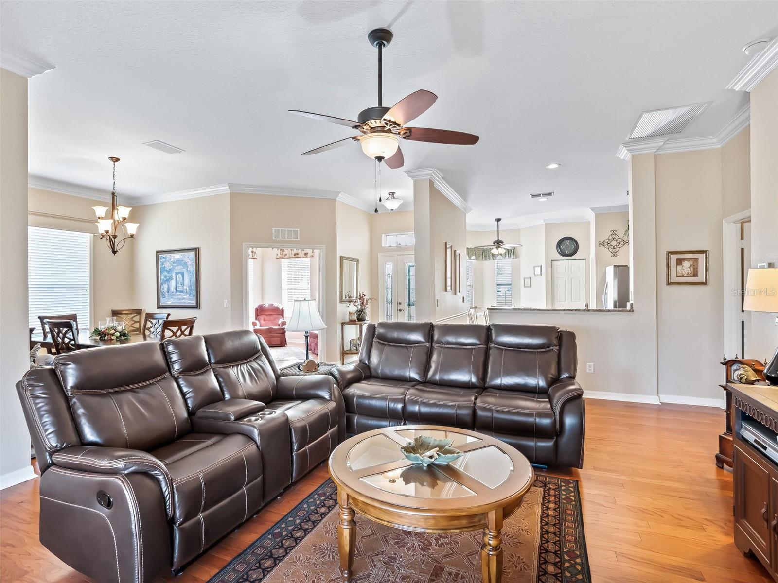 STONECREST - Residential