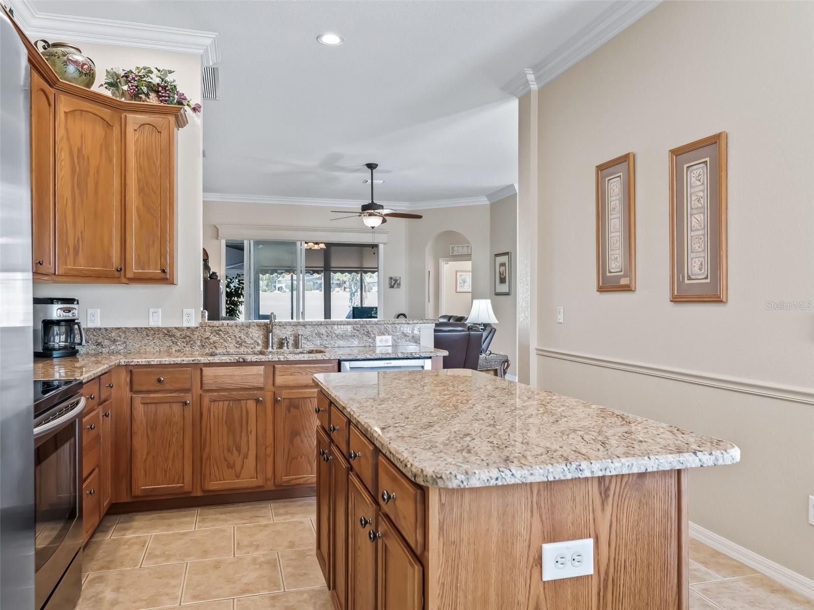 STONECREST - Residential