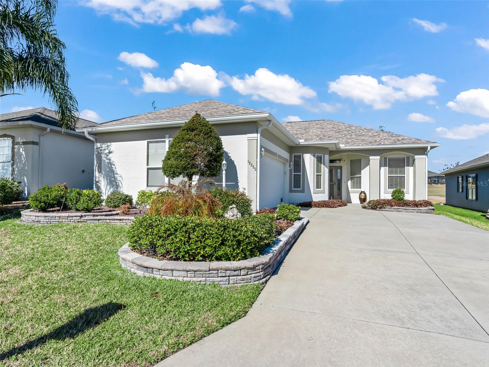 STONECREST - Residential