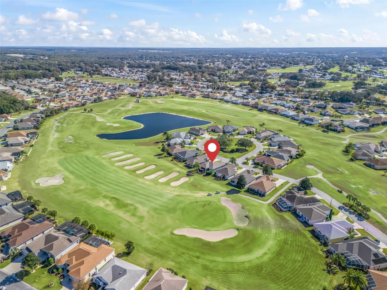 STONECREST - Residential