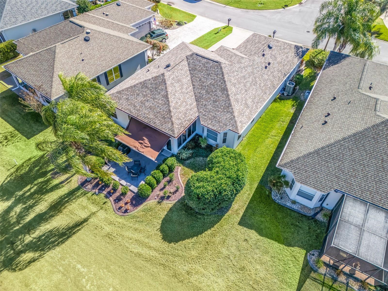 STONECREST - Residential