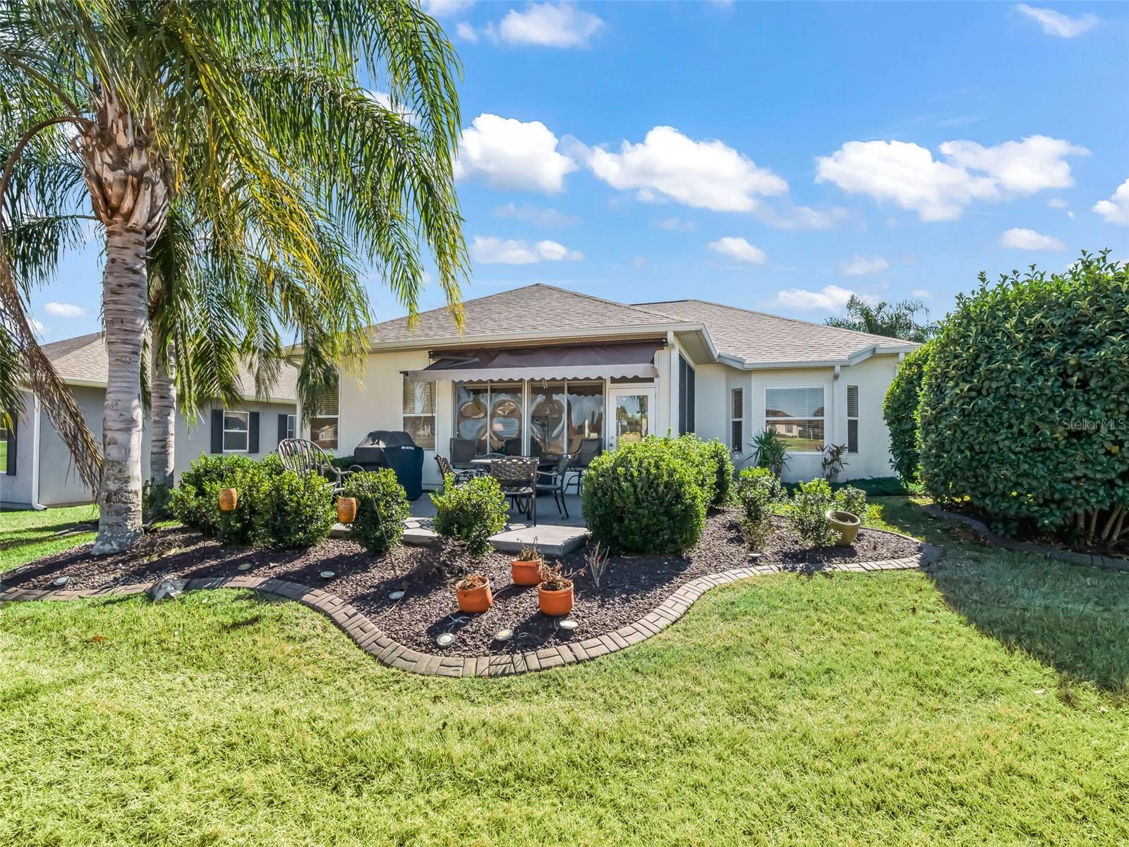 STONECREST - Residential