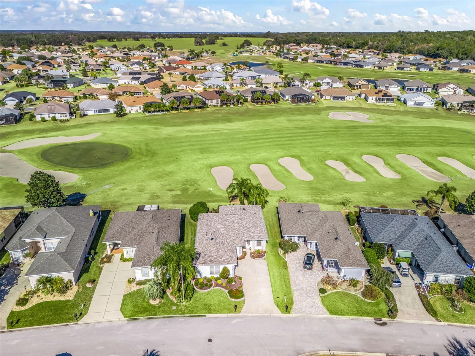 STONECREST - Residential