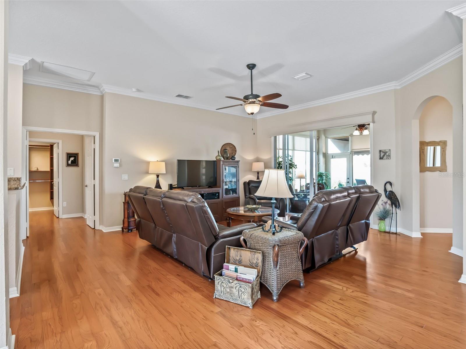 STONECREST - Residential