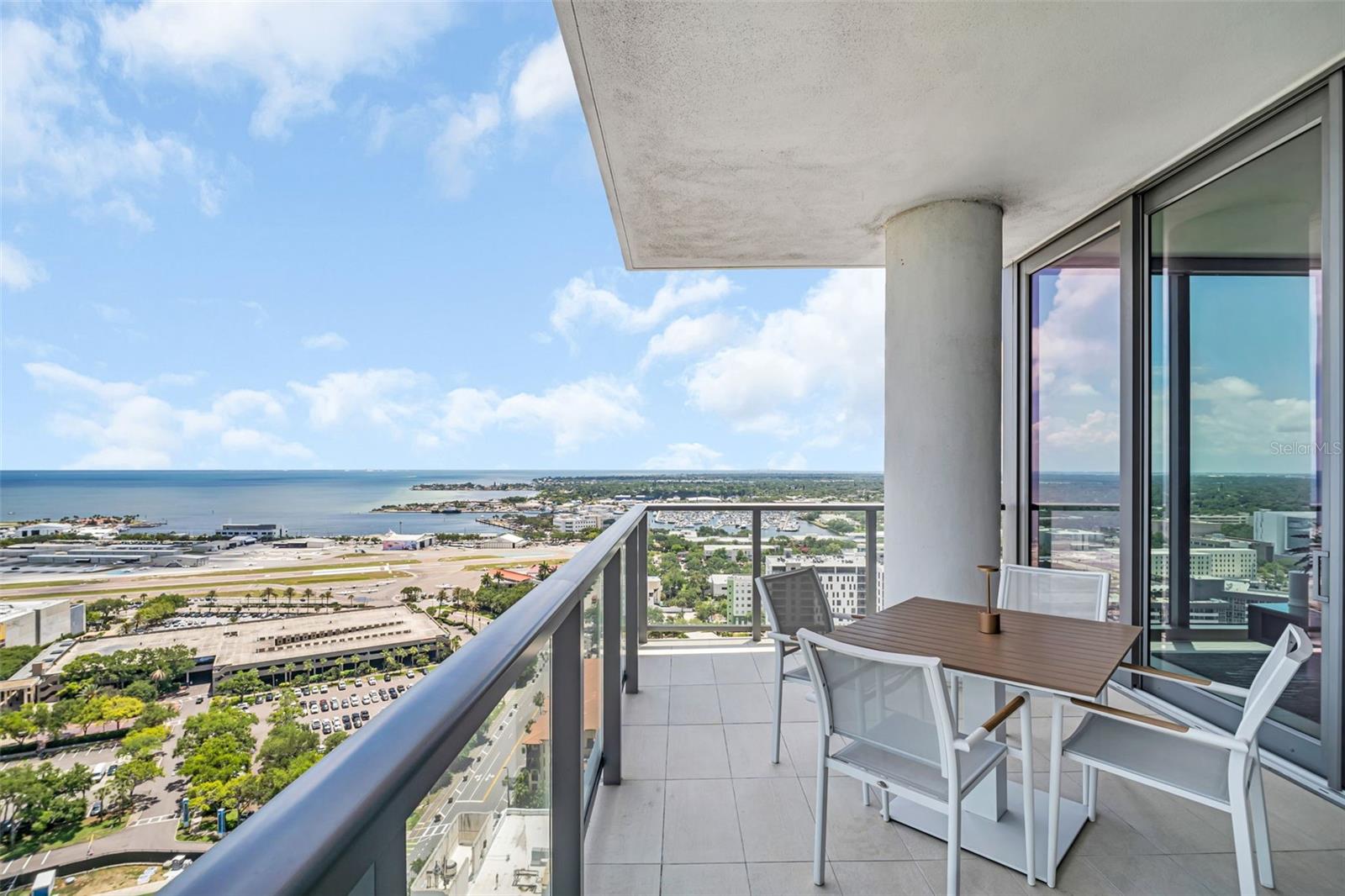 SALTAIRE ST PETERSBURG - Residential