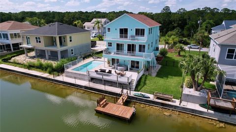 A home in HERNANDO BEACH