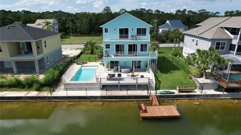 A home in HERNANDO BEACH