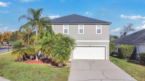 14837 HUNTLEY DRIVE ORLANDO FL 32828