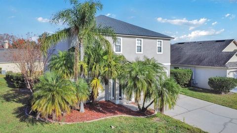 Photo of 14837 Huntley Drive, Orlando, FL 32828 (MLS # O6361567)